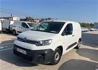 CITROEN 1.5 BLUEHDI 75KW TALLA M CONTROL (1 - 0071-LPJ